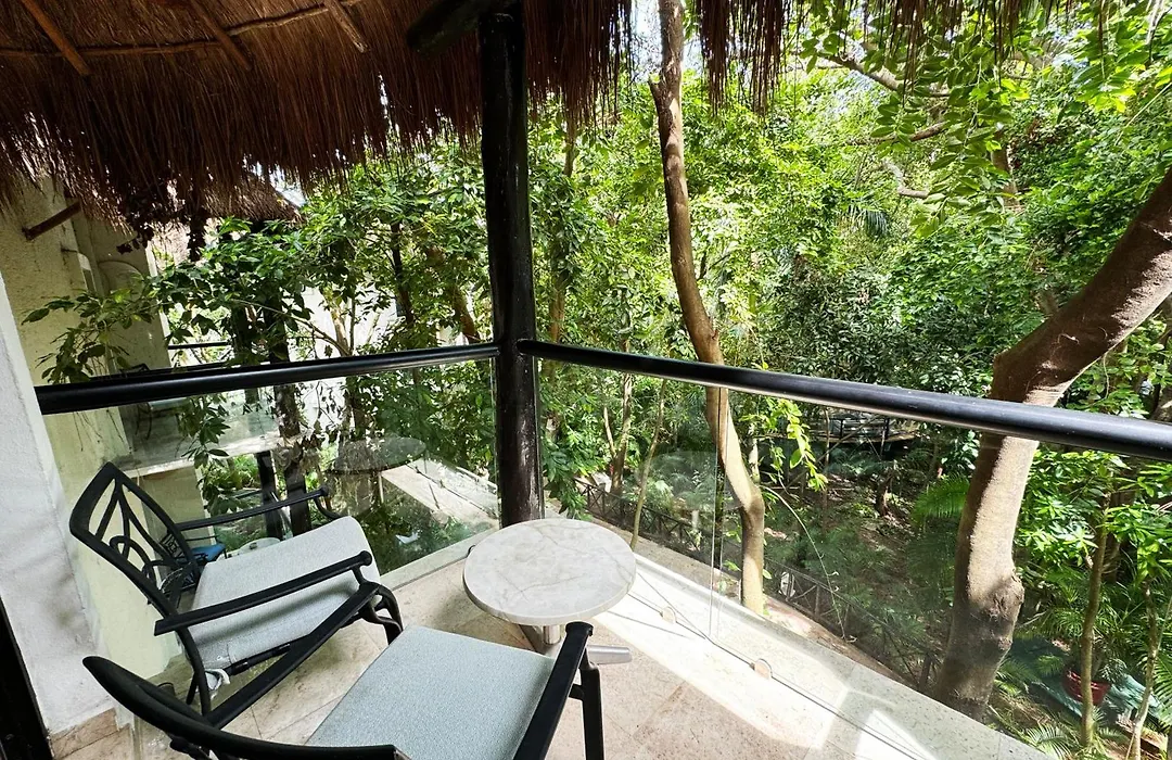 The Reef Playacar Beach Resort & Spa-1